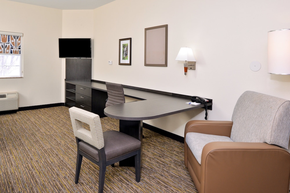 Studio Suite, 1 King Bed - Photo 12