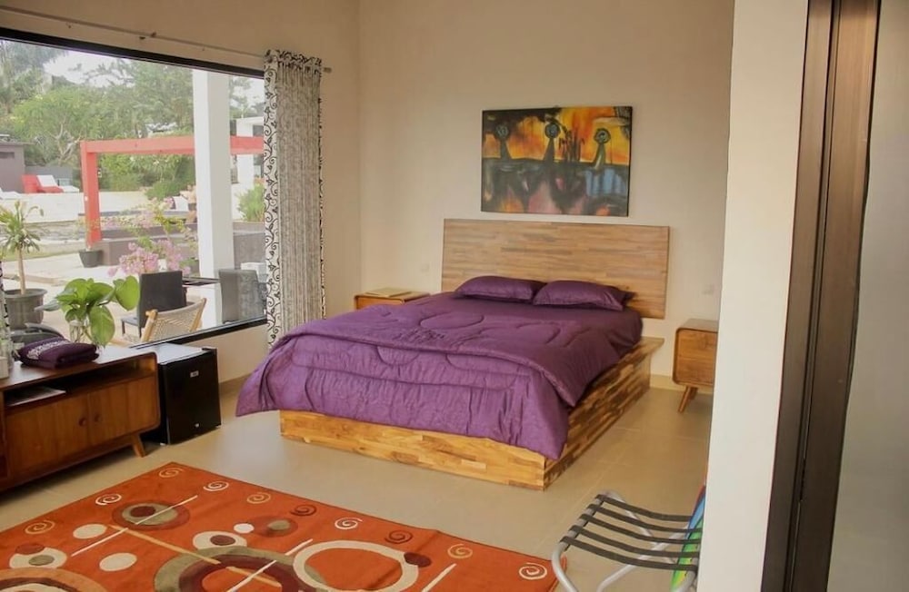 Deluxe Room - Photo 6