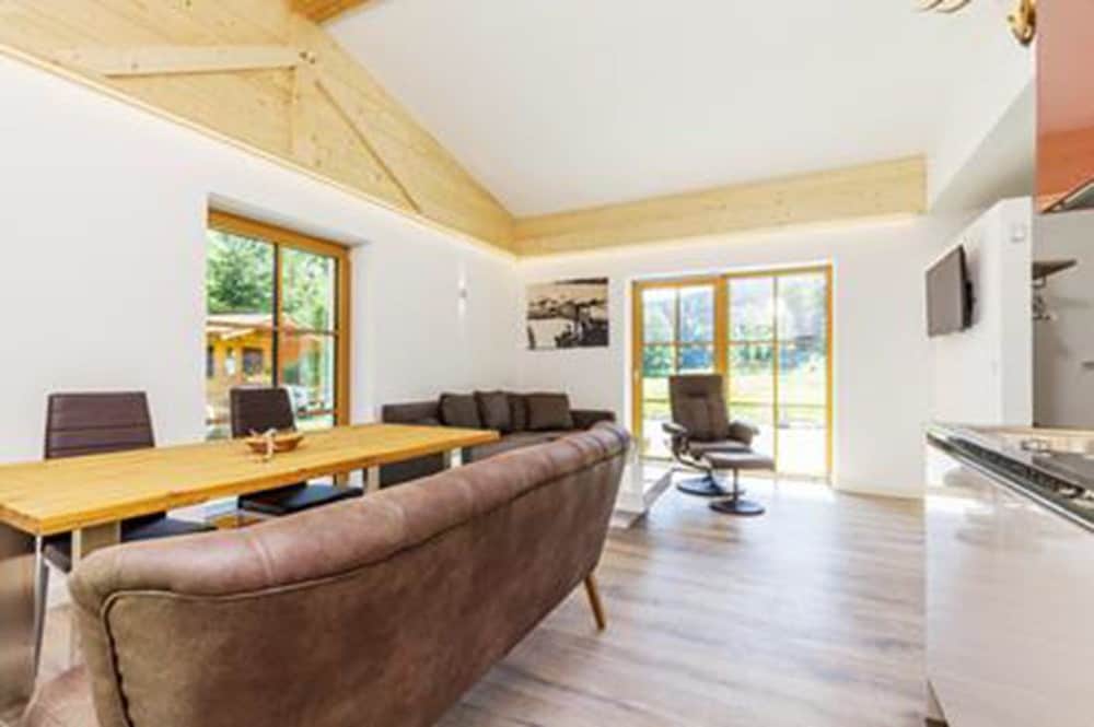Apartment (Steinplatte) photo 3