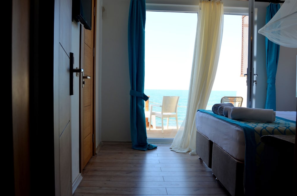 Standard Double Room, Terrace
