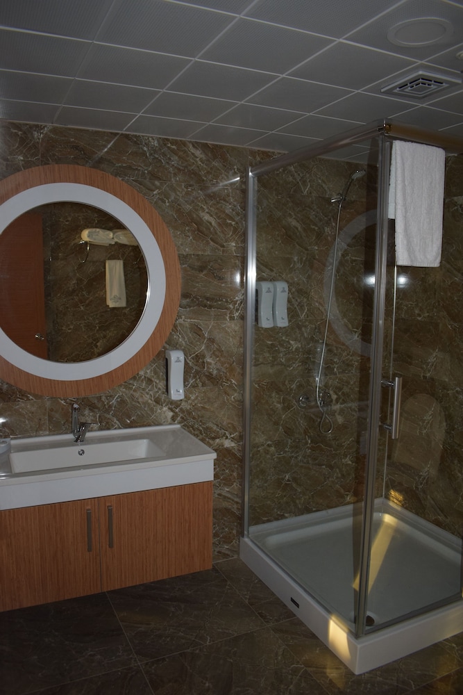 Deluxe Double Room, City View photo 2