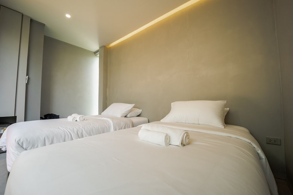 Villa, 2 Twin Beds photo 1