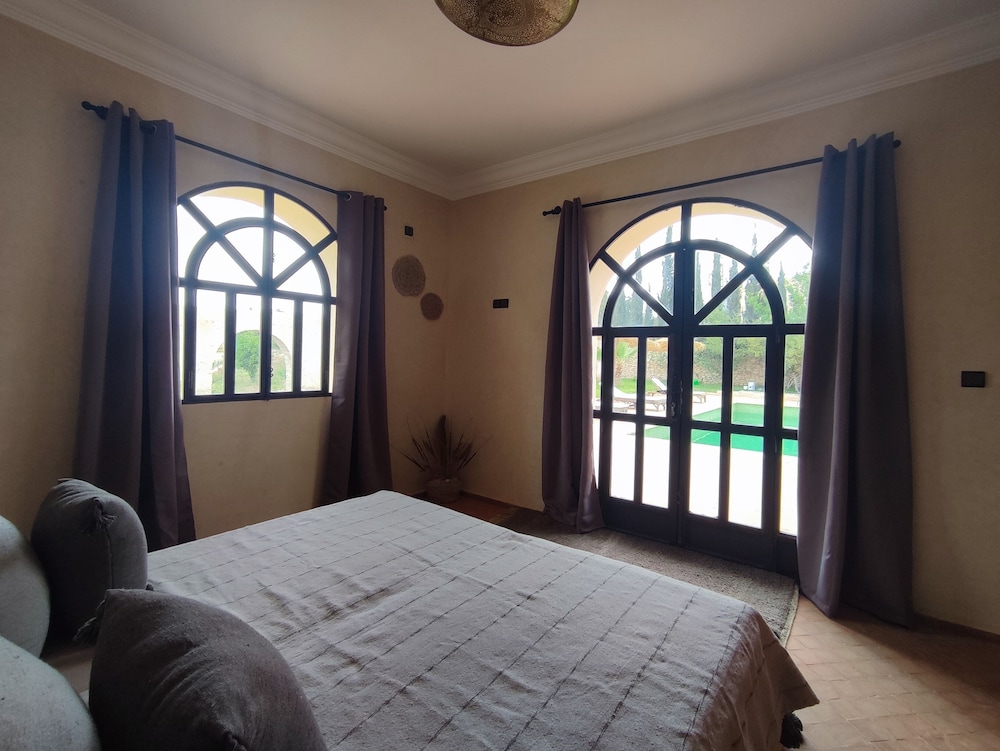 Deluxe Double Room photo 1