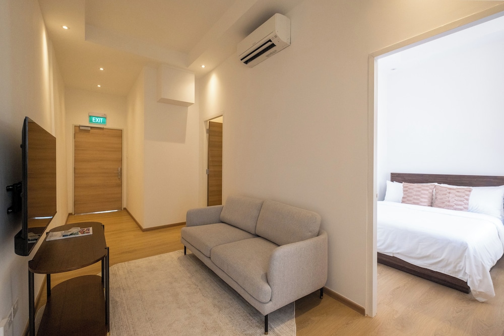 Two Bedroom Supreme photo 1