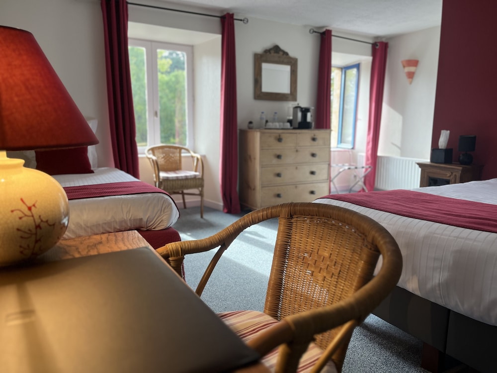 Superior Triple Room photo 2
