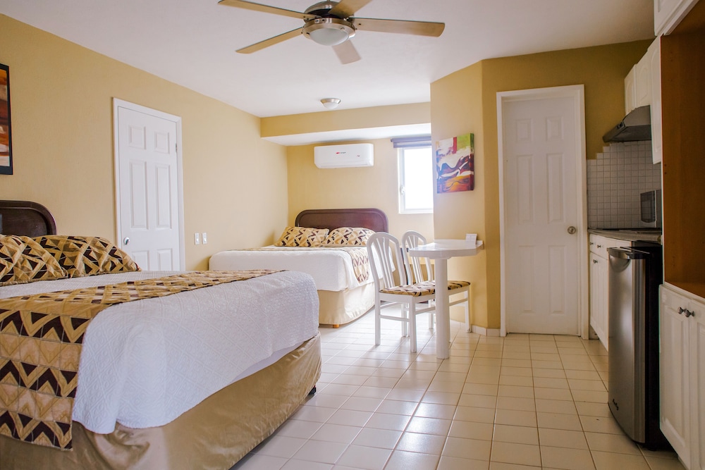 Family Studio 2beds - Photo 13