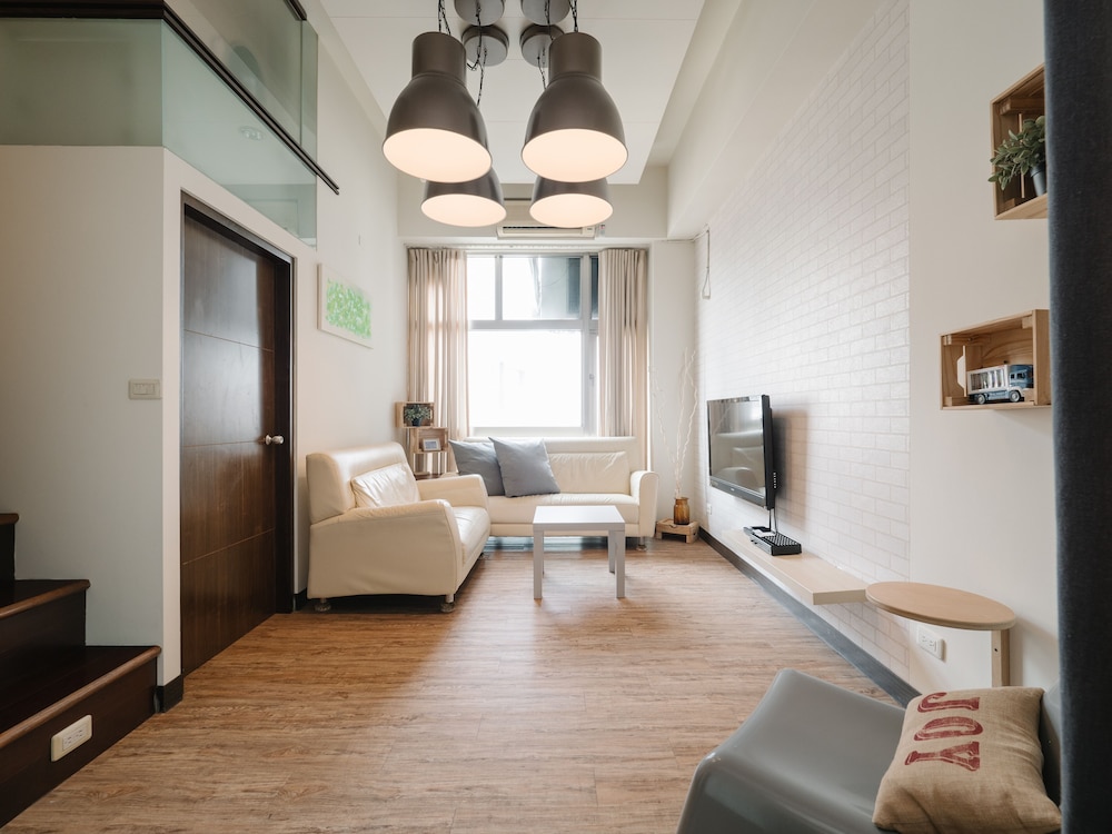 Family Apartment, 3 Bedrooms