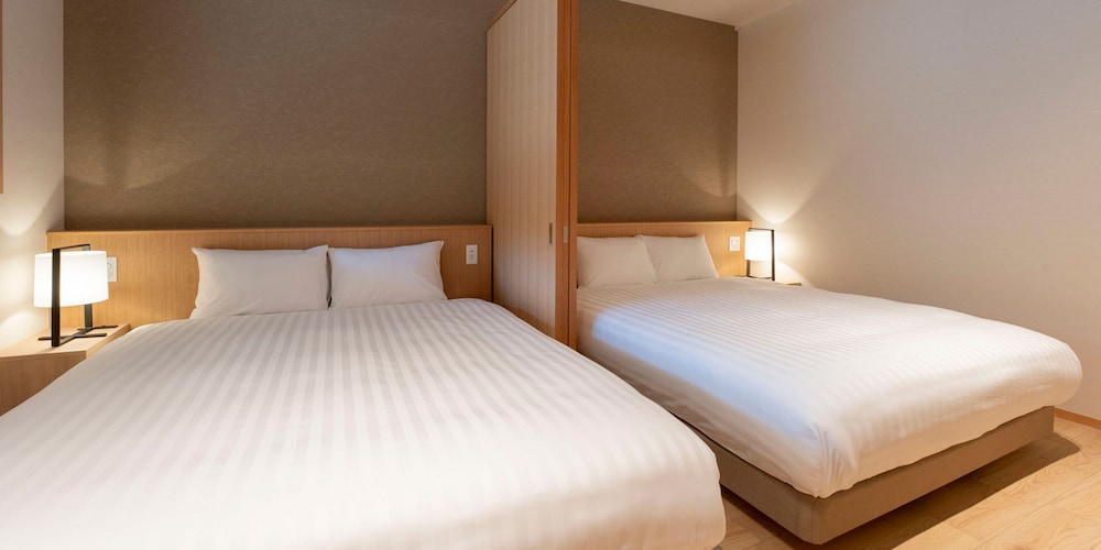[103] Semi-private bedroom + Japanese style room/with sauna (6 people capacity) - Photo 27