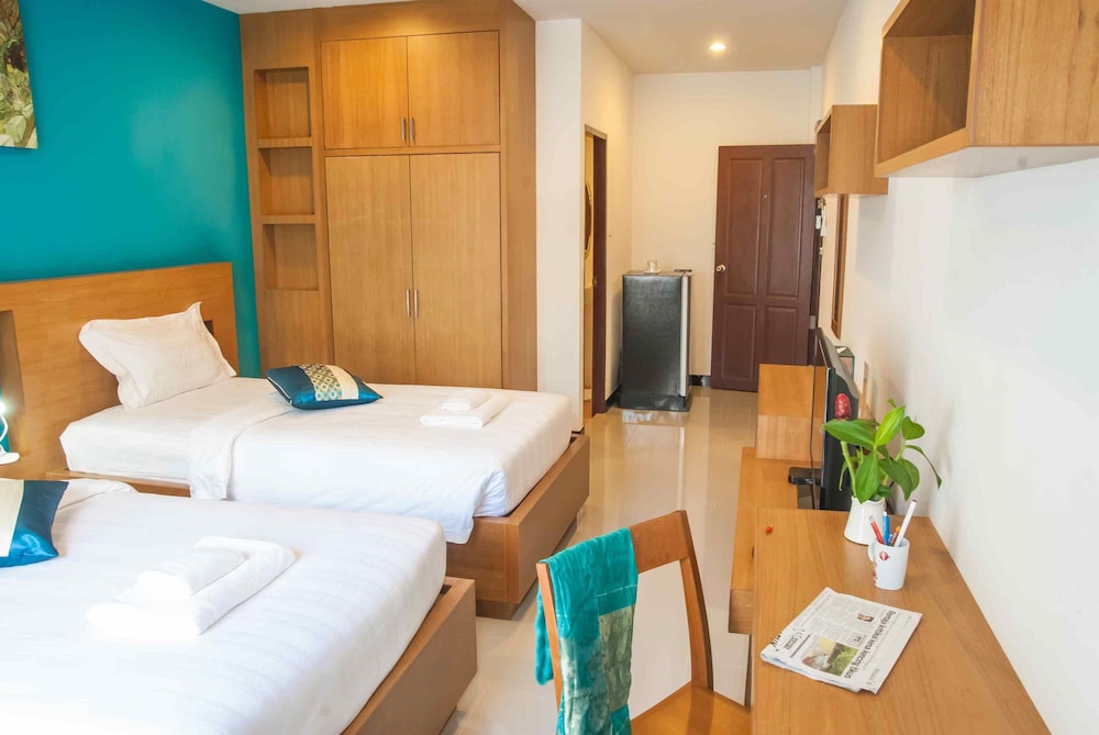 Superior Twin Room photo 2