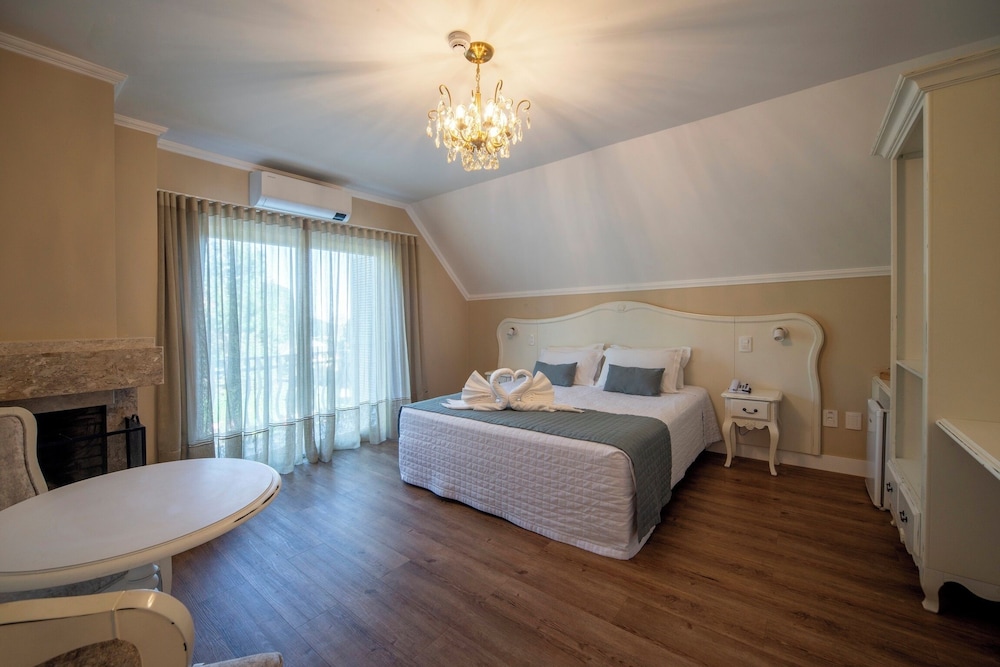 Romantic Double Room photo 1