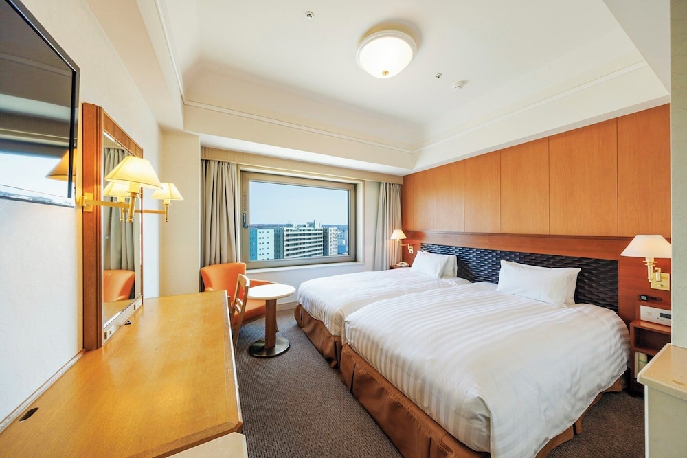 【Time Sale】Twin Room(A), Non Smoking - Photo 3