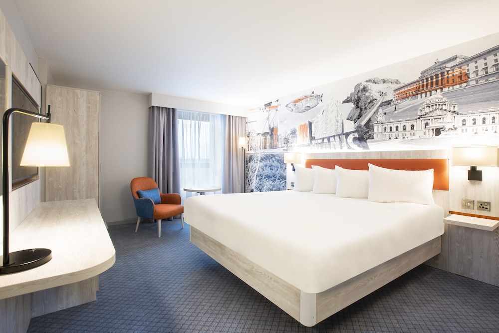 Executive Room (Super King Bed)