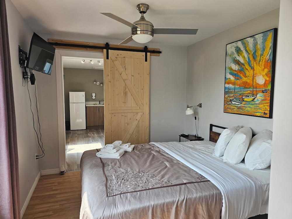 Economy Apartment