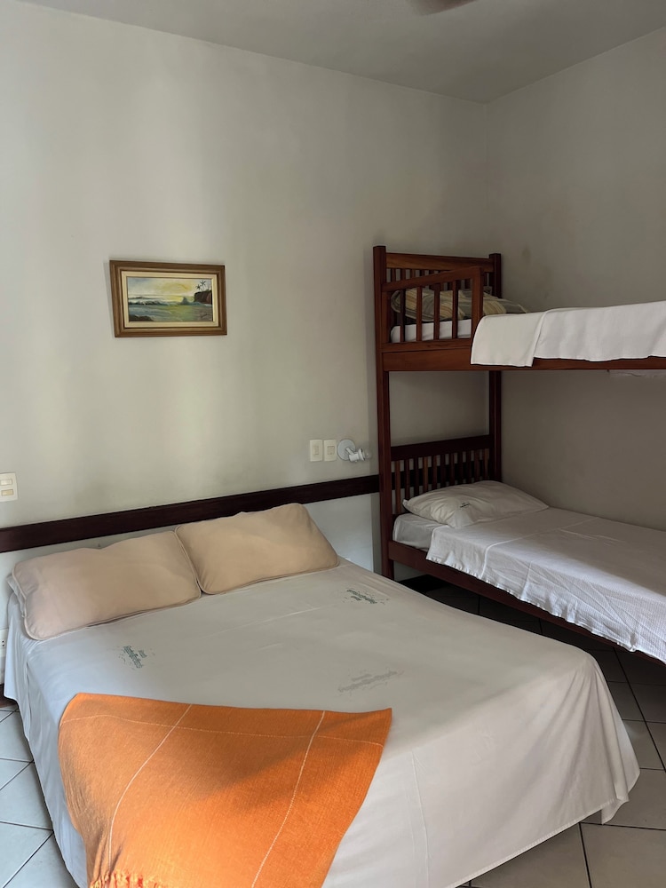 Family Quadruple Room
