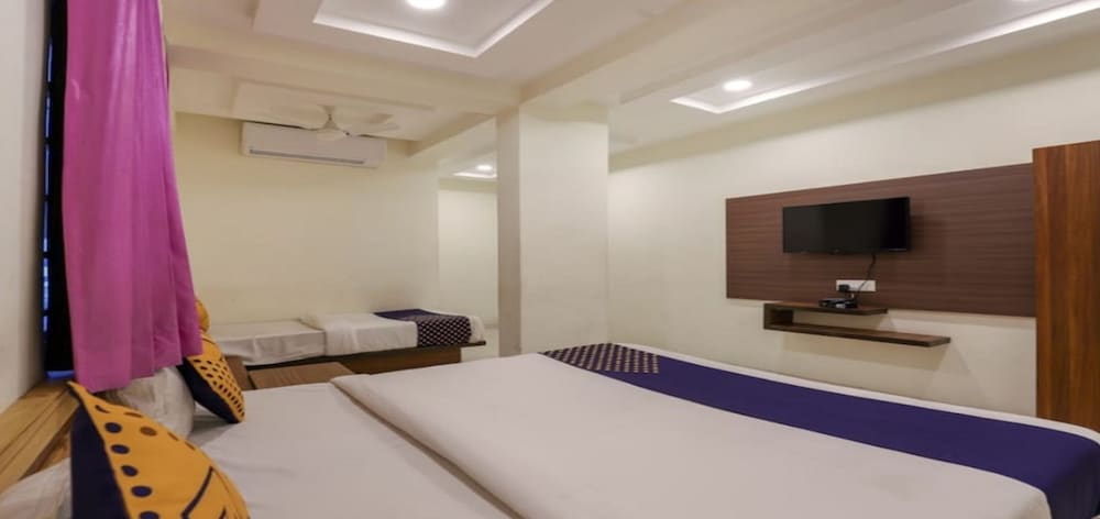 Deluxe Double Room photo 3