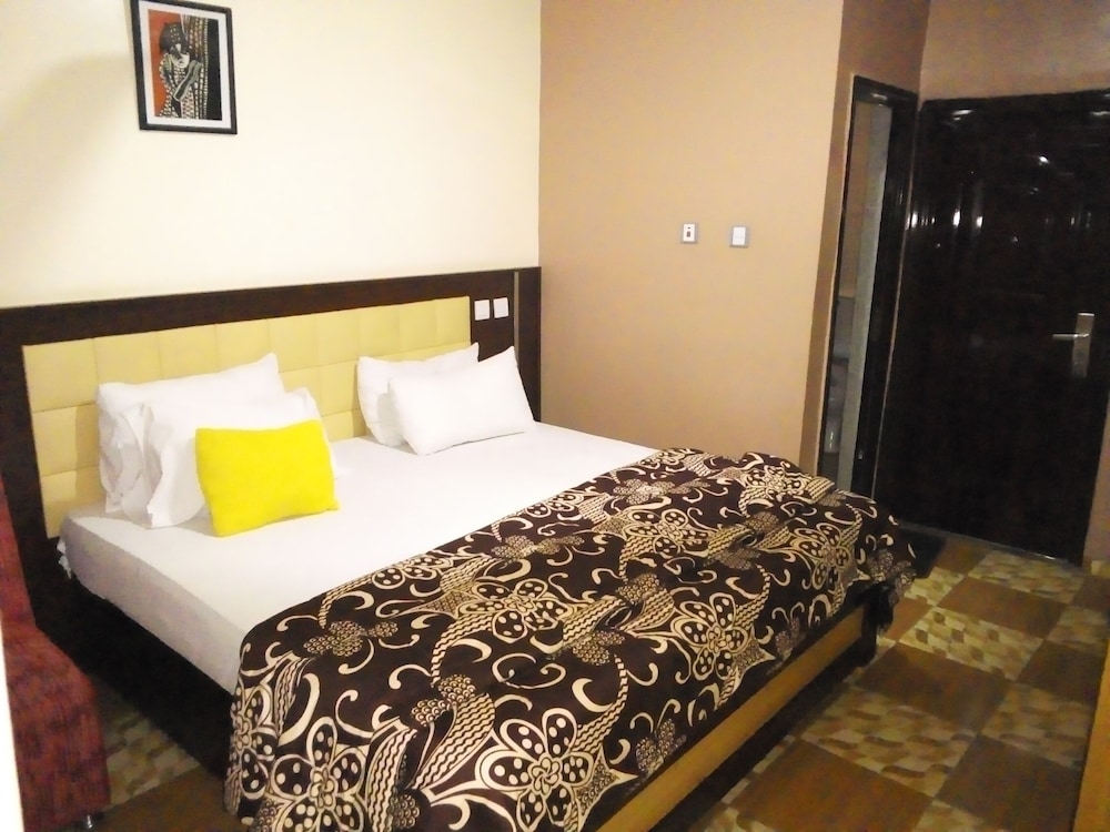 Traditional Room (Tomkai) photo 1