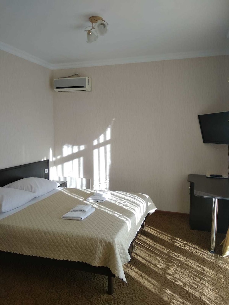 Standard Double Or Twin Room photo 1