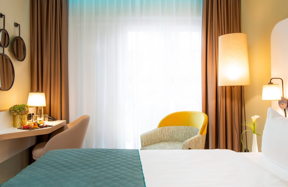 Comfort Room - Photo 4