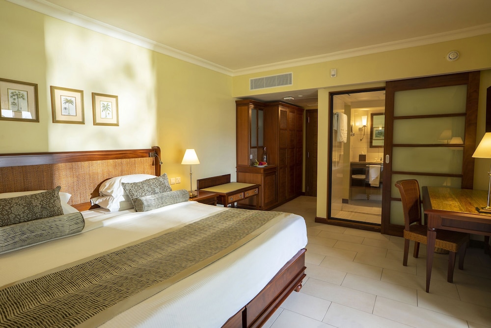 Deluxe Room - Photo 2
