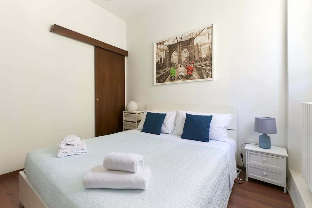Standard Apartment (Barbara)