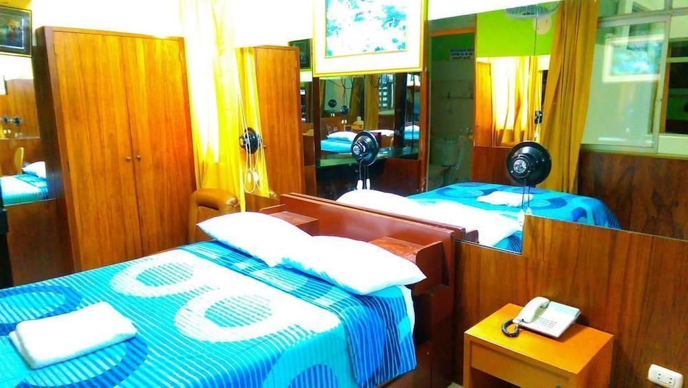 Single Room photo 1