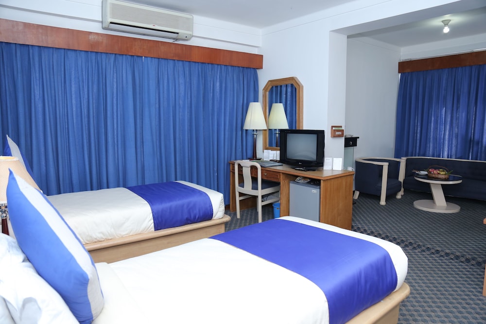 Junior Suite photo 2