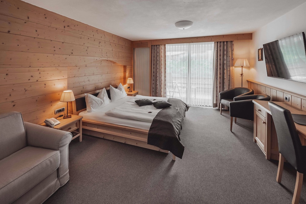 Superior Double Room photo 1