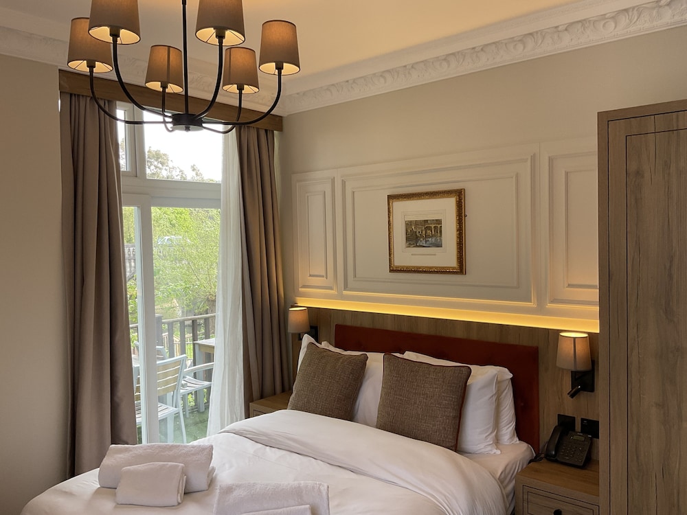 Superior Double Room - Photo 1
