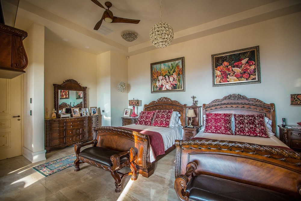Suite La Toscana photo 1