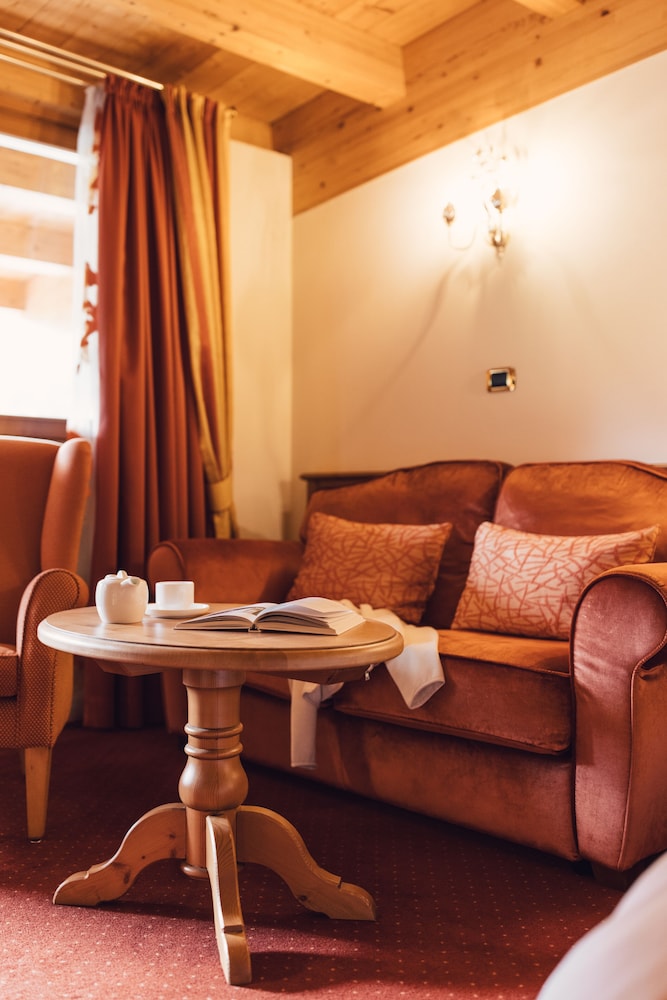 Junior Suite (Belvedere) - Photo 5