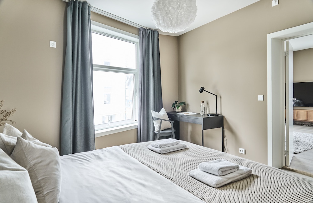 Family Apartment