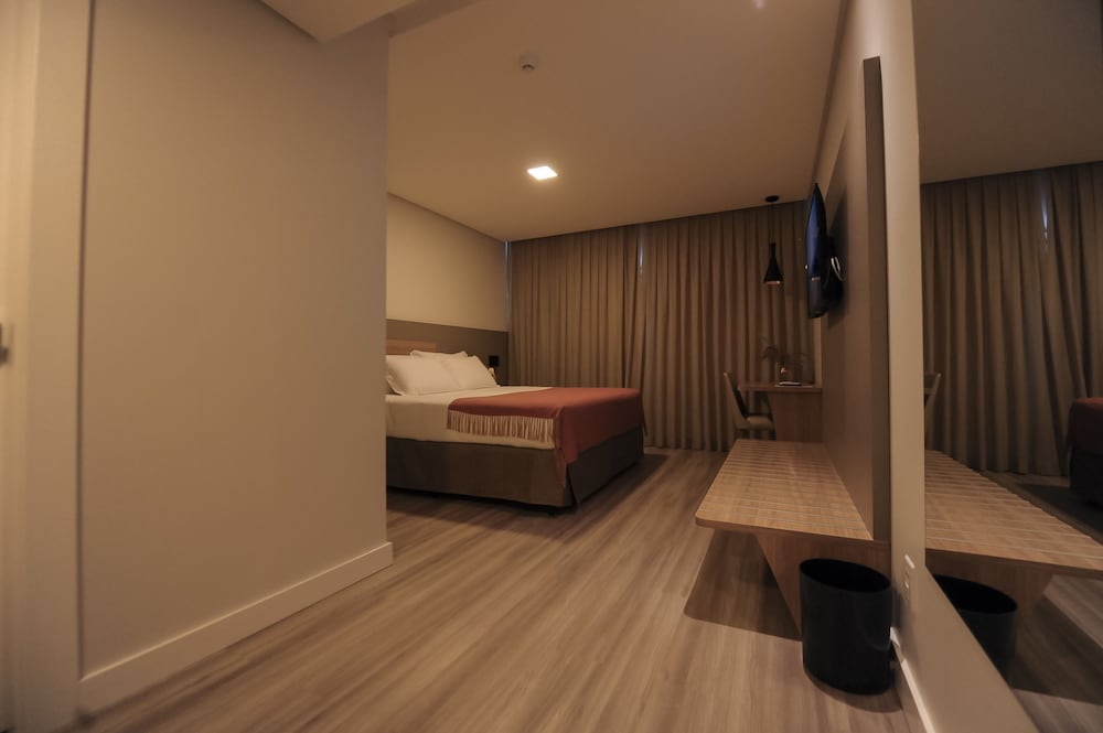 Double Room - Photo 3