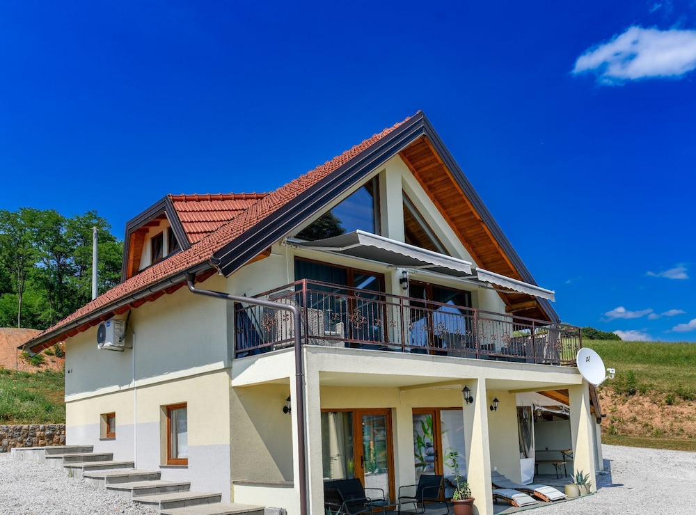House (Three Bedroom House) photo 1