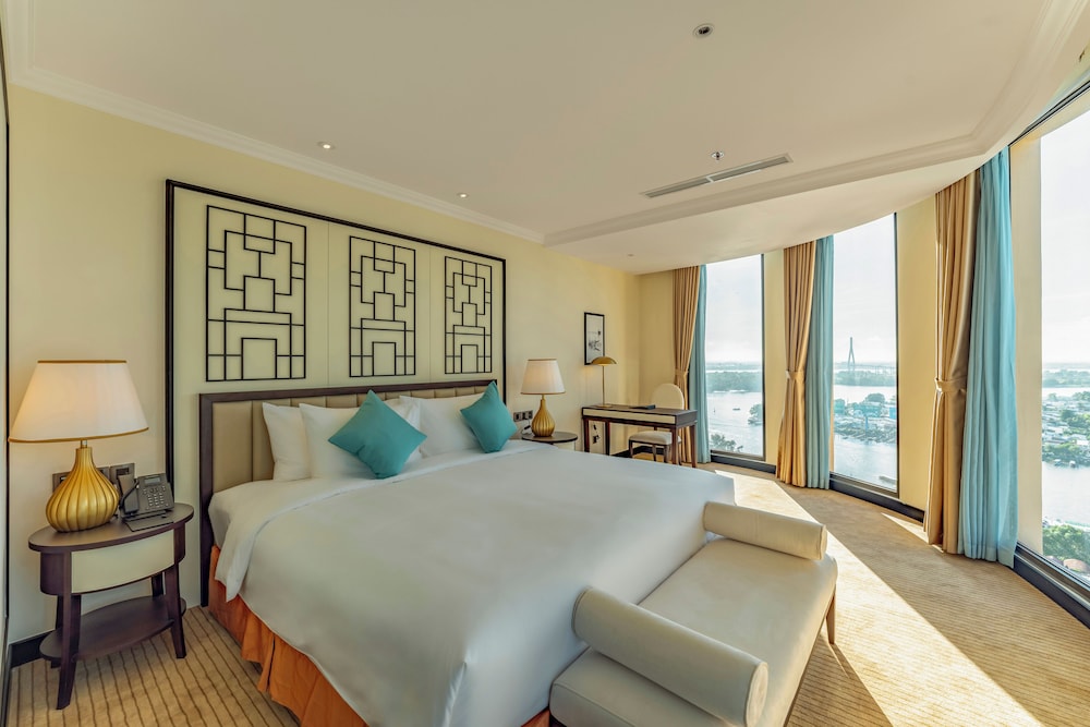 Executive Suite, Non Smoking