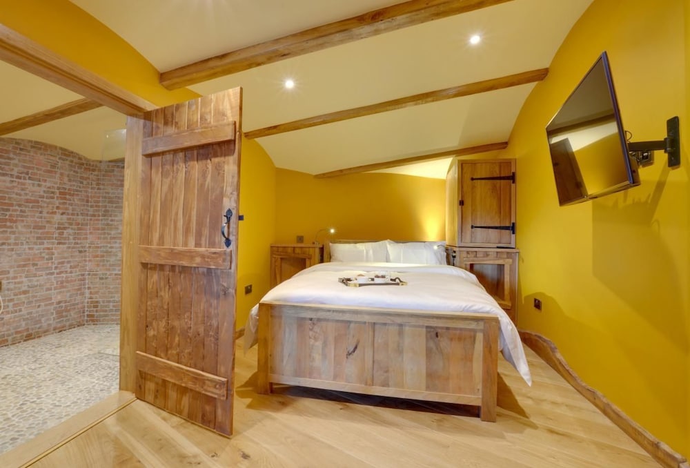 Luxury House, Ensuite, Vineyard View (Vineyard Hollow) photo 3