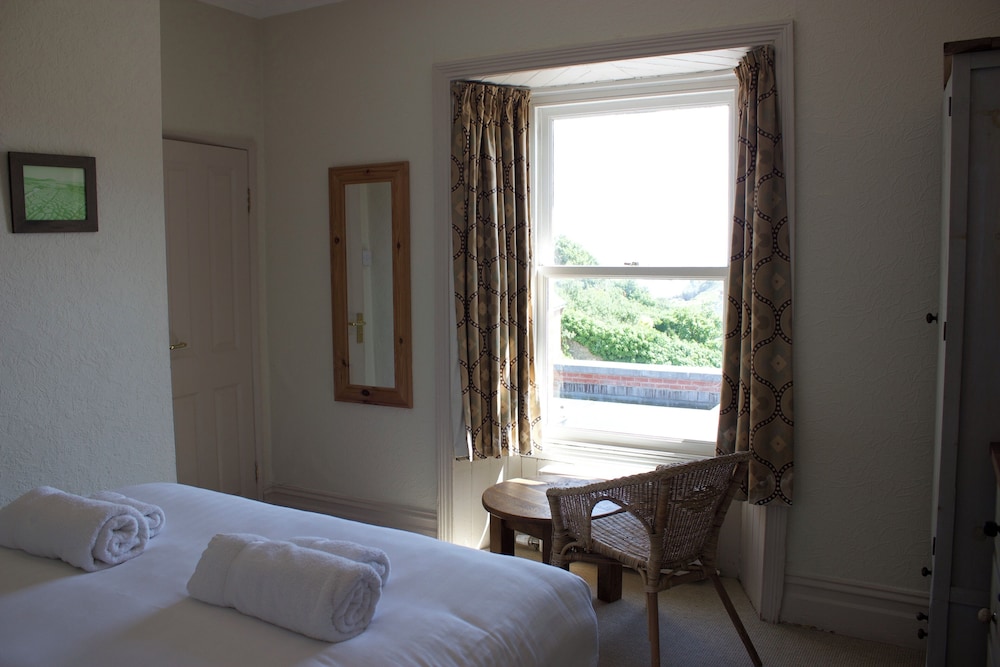 Standard Double Room, Sea View - Photo 3