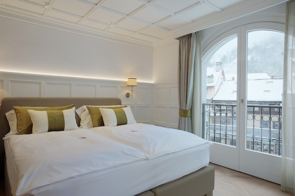 Double Room (Coté Massif Mont Blanc)