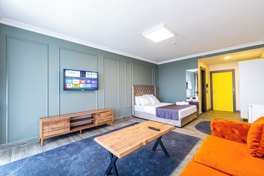 Standard Room photo 1