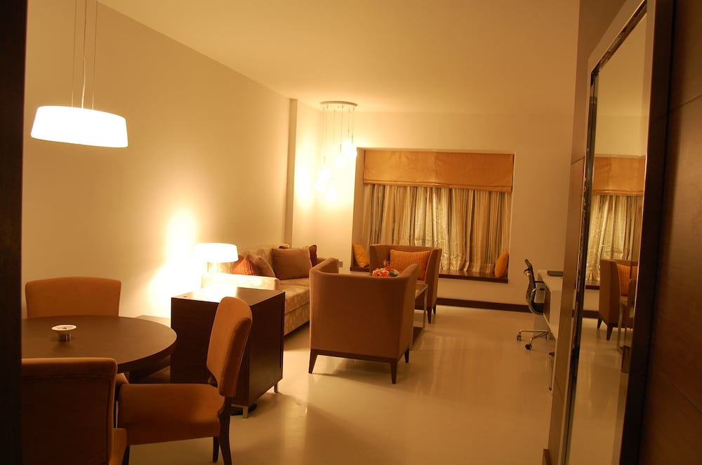 Suite, 1 Double Bed Suite, 1 Double Bed