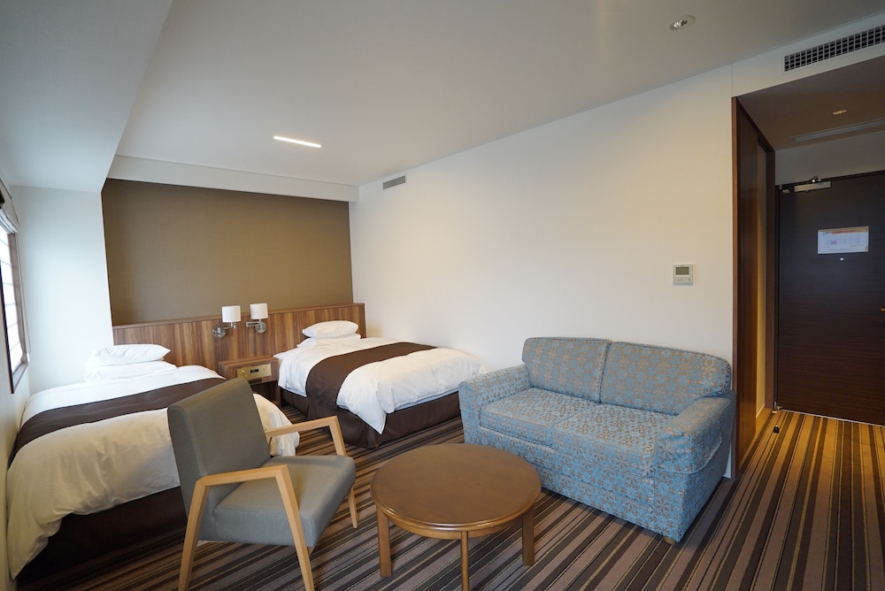 Standard Twin Room, Non Smoking photo 1