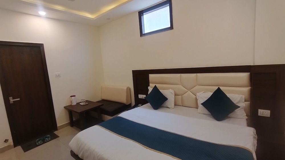 Deluxe Room photo 1