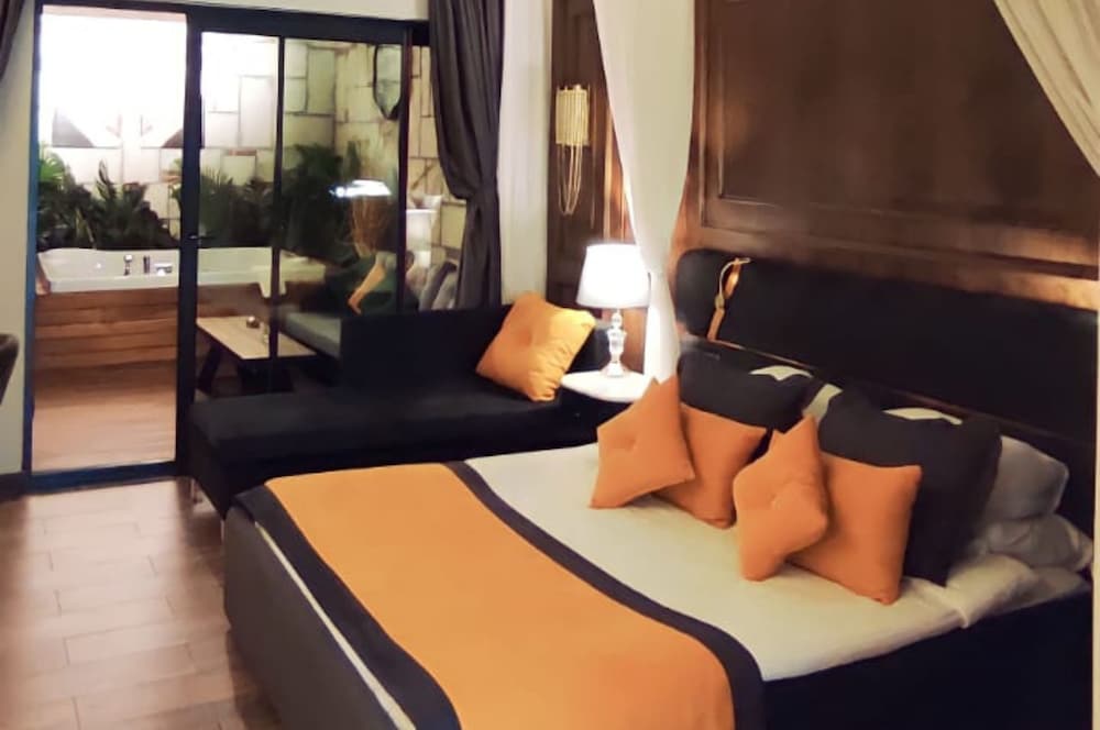 Suite Room photo 3