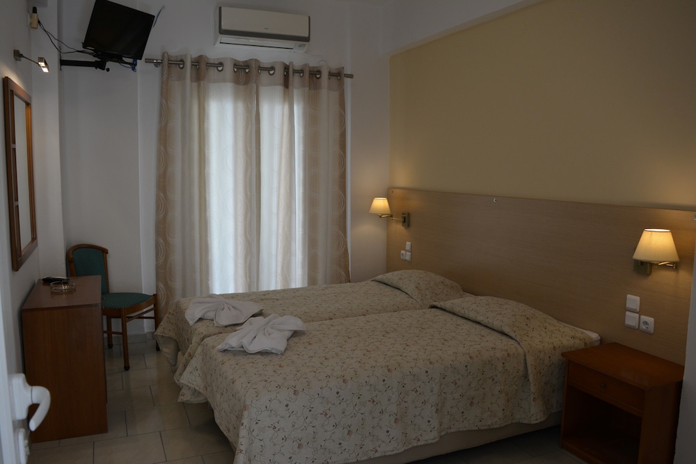 Standard Twin Room, 2 Twin Beds