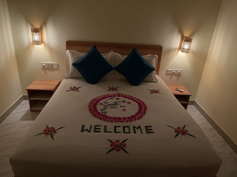 Superior Double Room, Garden View photo 2