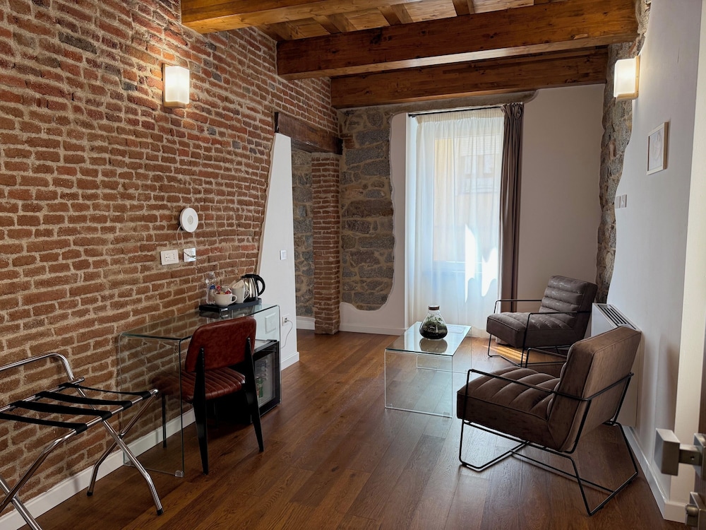 Luxury Double Room, City View photo 2