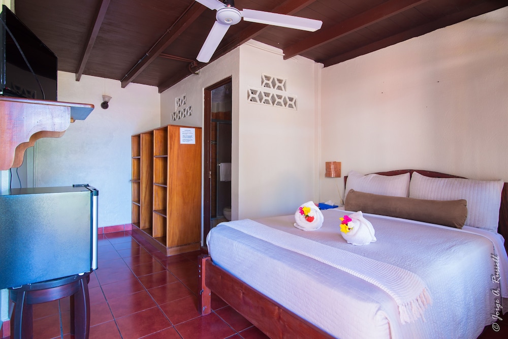 Comfort Room, 1 Double Bed - Photo 1