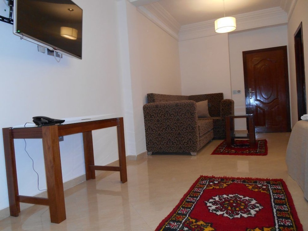 Junior Suite, Non Smoking photo 1