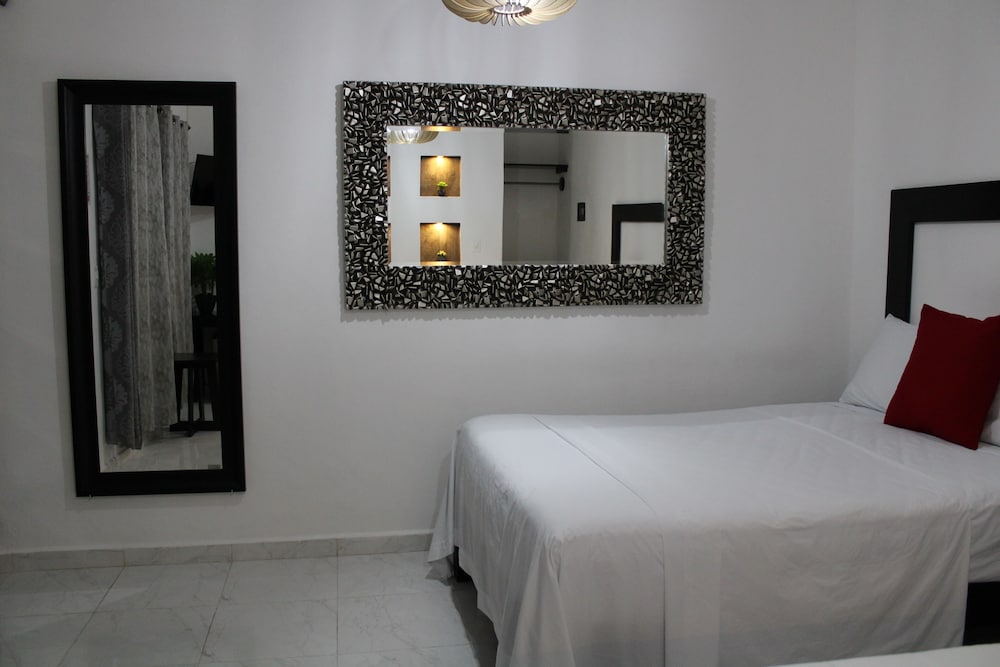 Comfort Quadruple Room, 1 Bedroom photo 2
