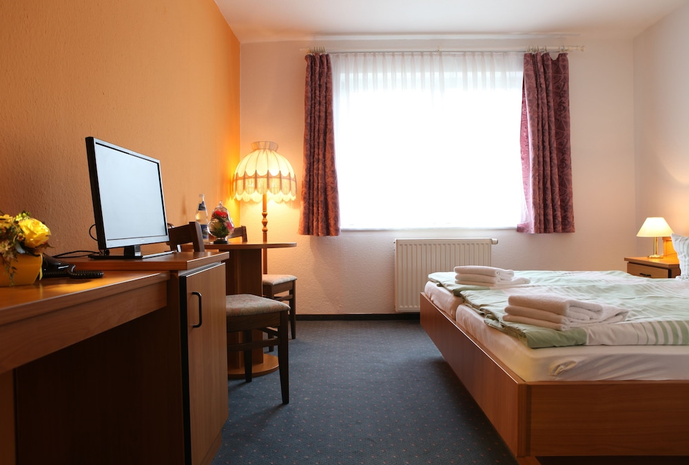 Double Room Single Use photo 1