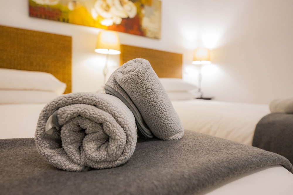 Apartamento de Lujo